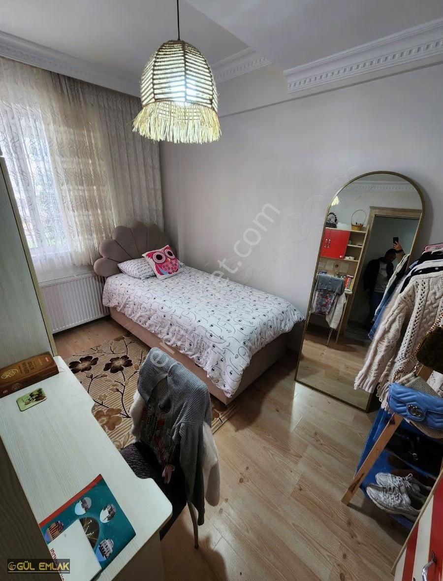 Karapürçek Muhtarlığı Karşısında Asansörlü 3+1 Giriş Daire - Görsel 6