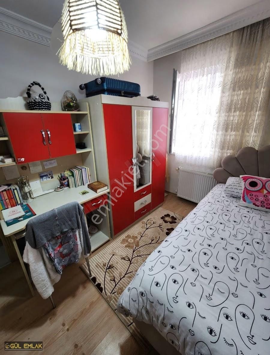 Karapürçek Muhtarlığı Karşısında Asansörlü 3+1 Giriş Daire - Görsel 15