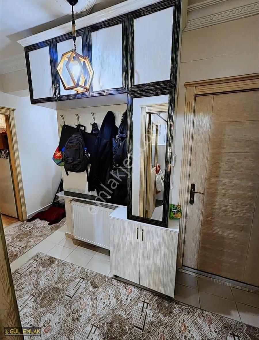 Karapürçek Muhtarlığı Karşısında Asansörlü 3+1 Giriş Daire - Görsel 9