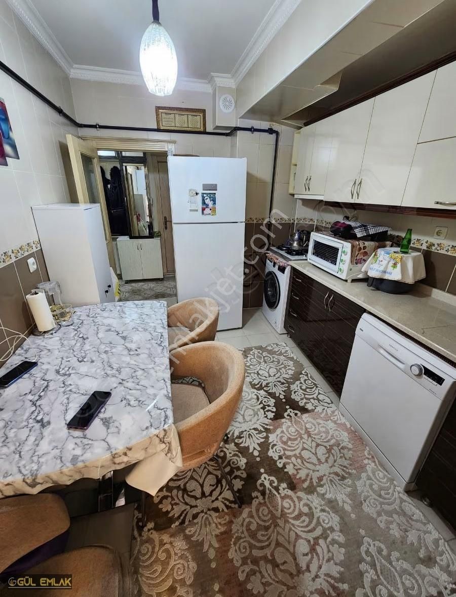 Karapürçek Muhtarlığı Karşısında Asansörlü 3+1 Giriş Daire - Görsel 14