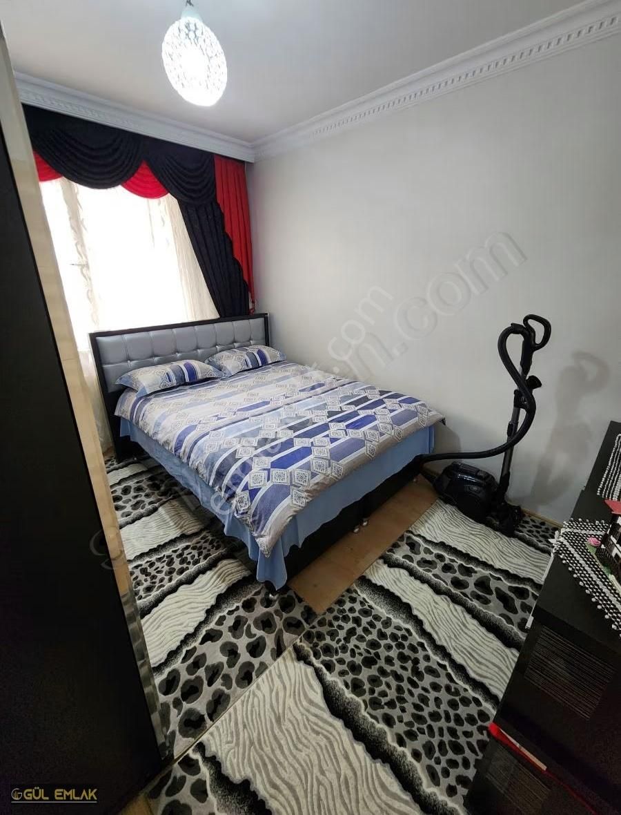 Karapürçek Muhtarlığı Karşısında Asansörlü 3+1 Giriş Daire - Görsel 12