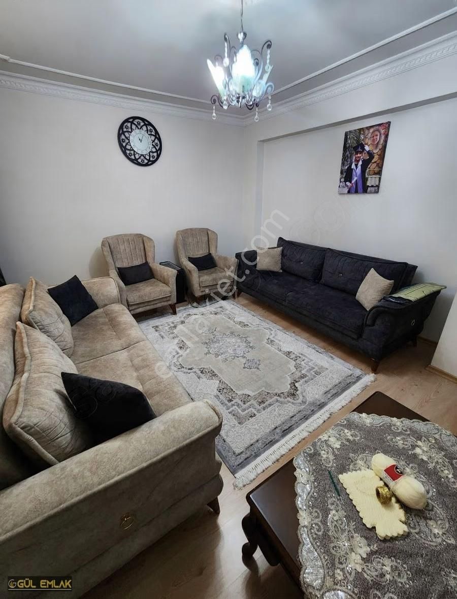 Karapürçek Muhtarlığı Karşısında Asansörlü 3+1 Giriş Daire - Görsel 16