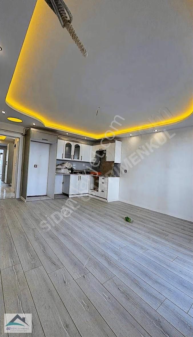 Muradiye Su Deposu Civarı Sıfır Özellikli 1+1 - Görsel 2