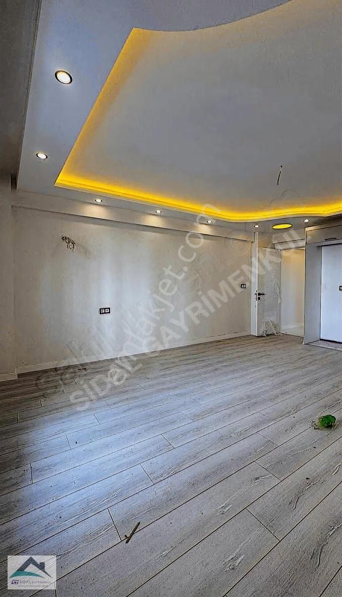 Muradiye Su Deposu Civarı Sıfır Özellikli 1+1 - Görsel 3