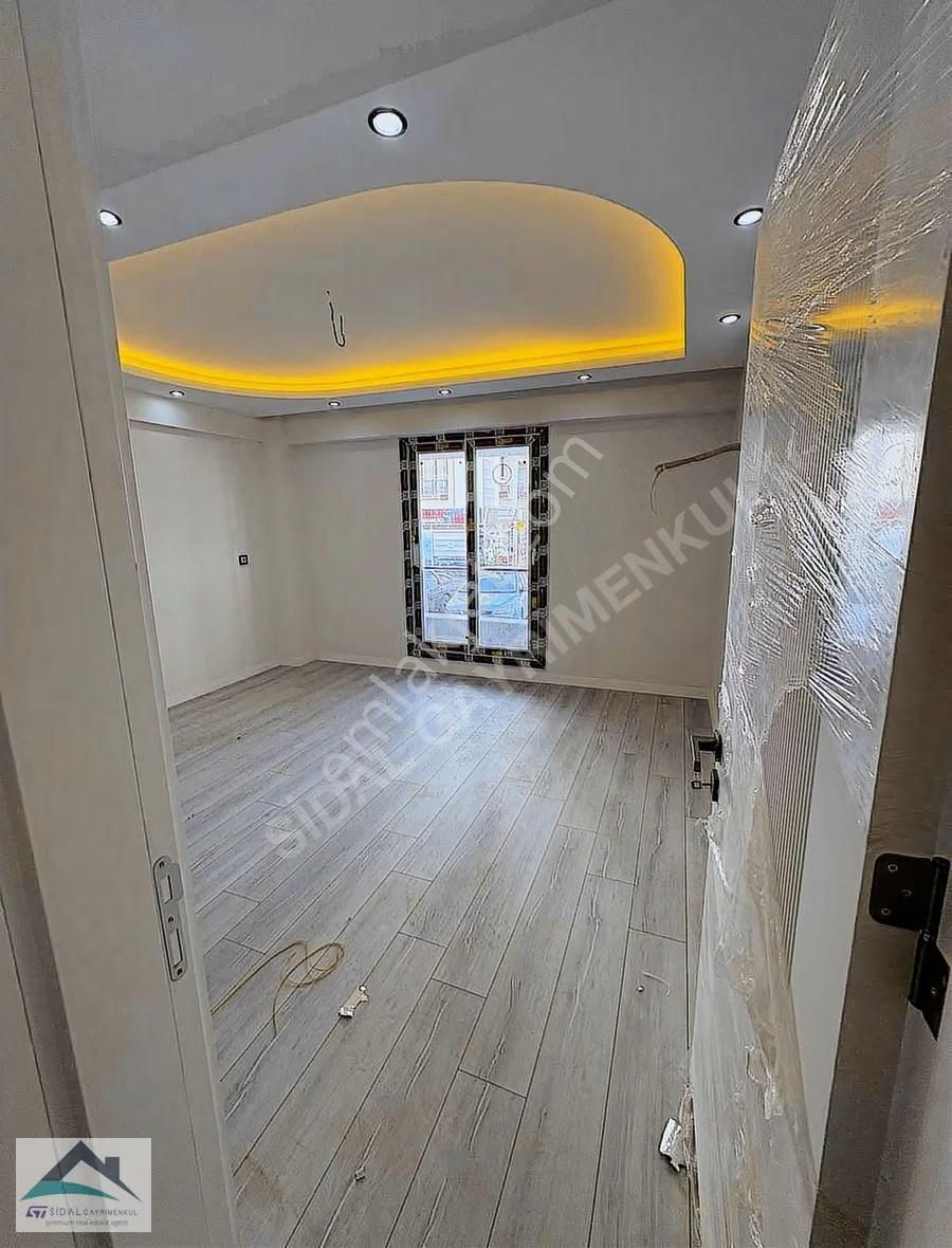 Muradiye Su Deposu Civarı Sıfır Özellikli 1+1 - Görsel 6