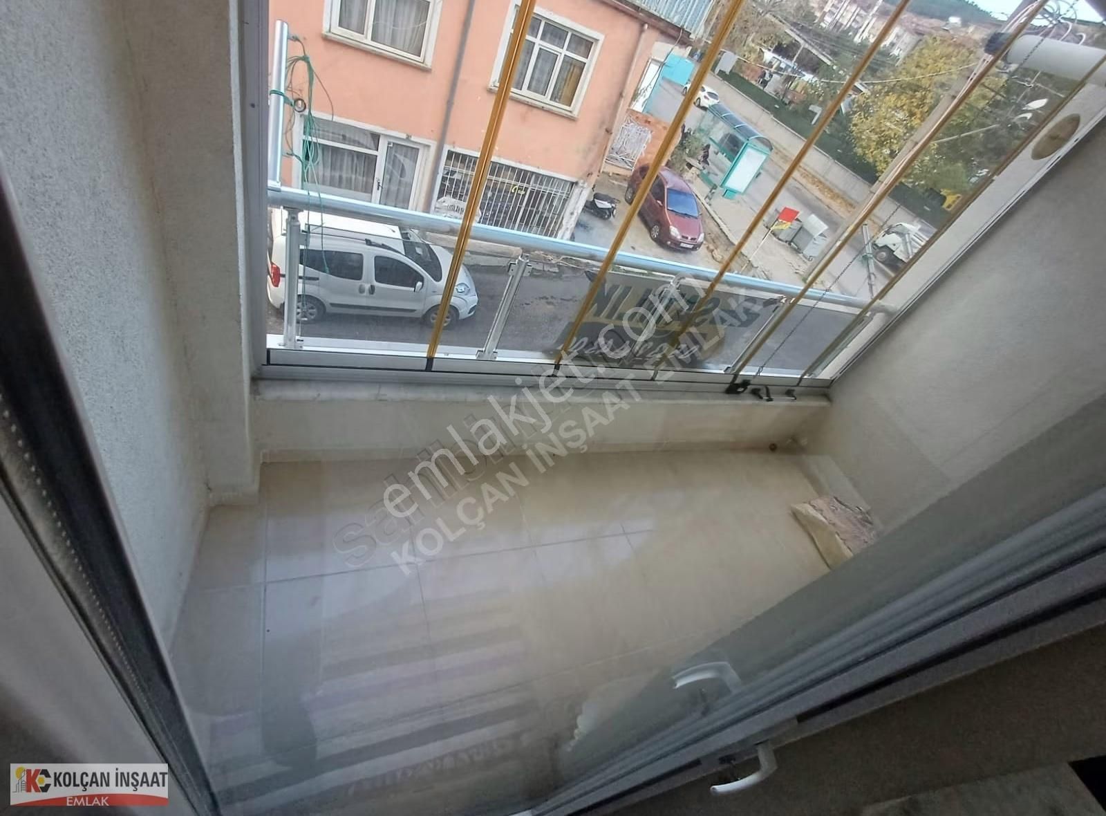 Kolçan Emlak'tan Yenidoganda Eşyalı Satılık 3+1 Daire - Görsel 6