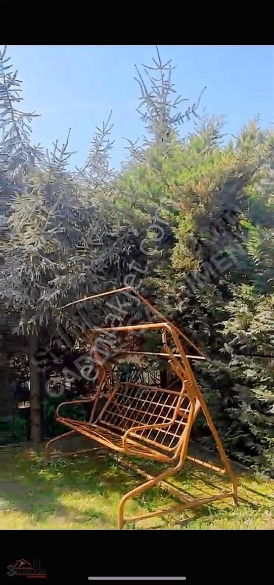 Bahçeşehir Kelebekler Vadisi. Full Tadilatlı.c Tipi Villa - Görsel 18