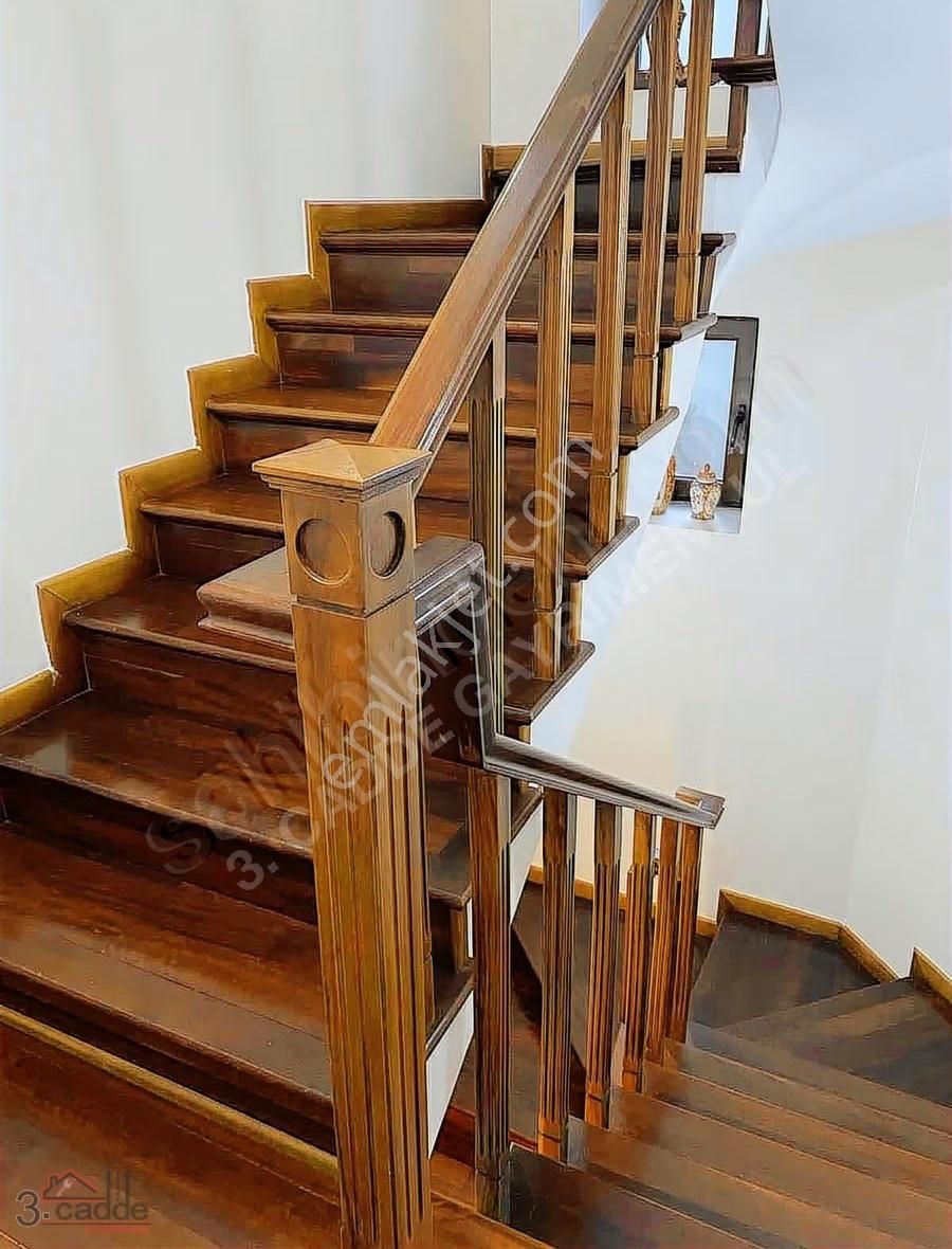 Bahçeşehir Kelebekler Vadisi. Full Tadilatlı.c Tipi Villa - Görsel 22