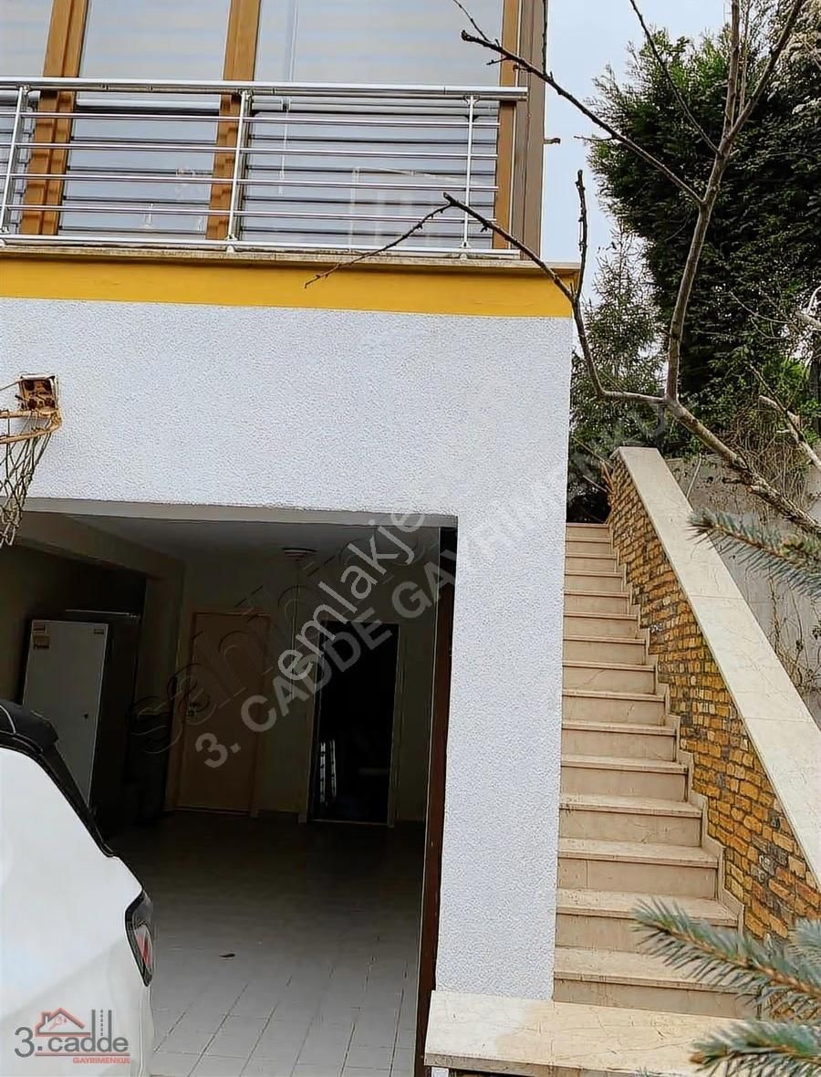 Bahçeşehir Kelebekler Vadisi. Full Tadilatlı.c Tipi Villa - Görsel 9
