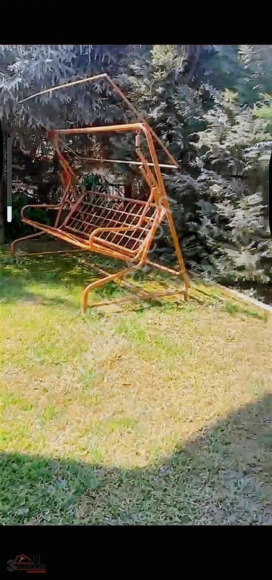 Bahçeşehir Kelebekler Vadisi. Full Tadilatlı.c Tipi Villa