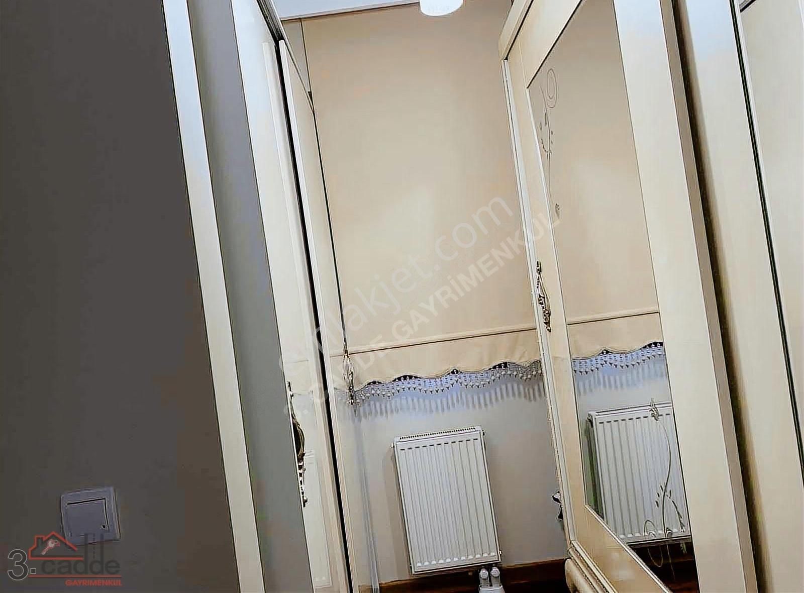 Bahçeşehir Kelebekler Vadisi. Full Tadilatlı.c Tipi Villa - Görsel 3