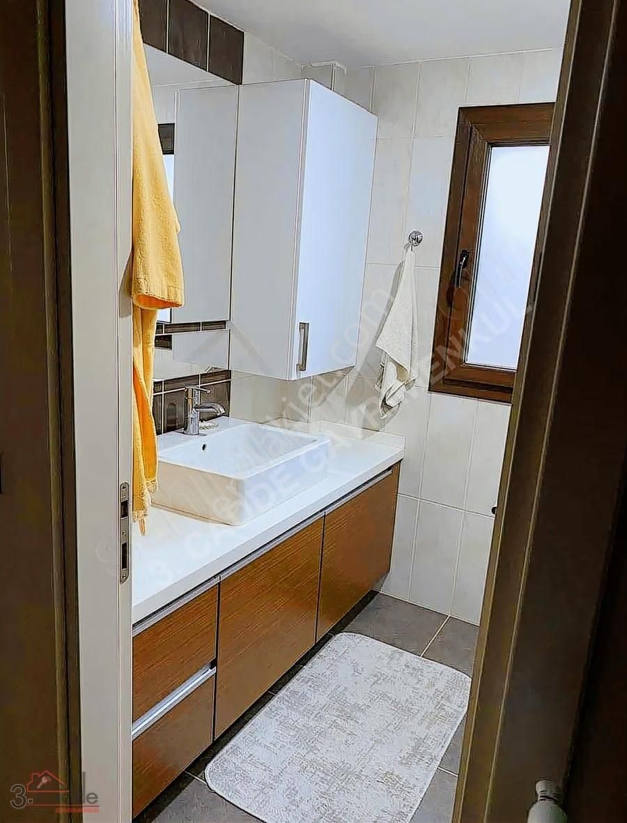 Bahçeşehir Kelebekler Vadisi. Full Tadilatlı.c Tipi Villa - Görsel 7