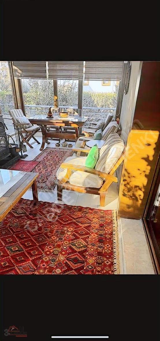 Bahçeşehir Kelebekler Vadisi. Full Tadilatlı.c Tipi Villa - Görsel 5