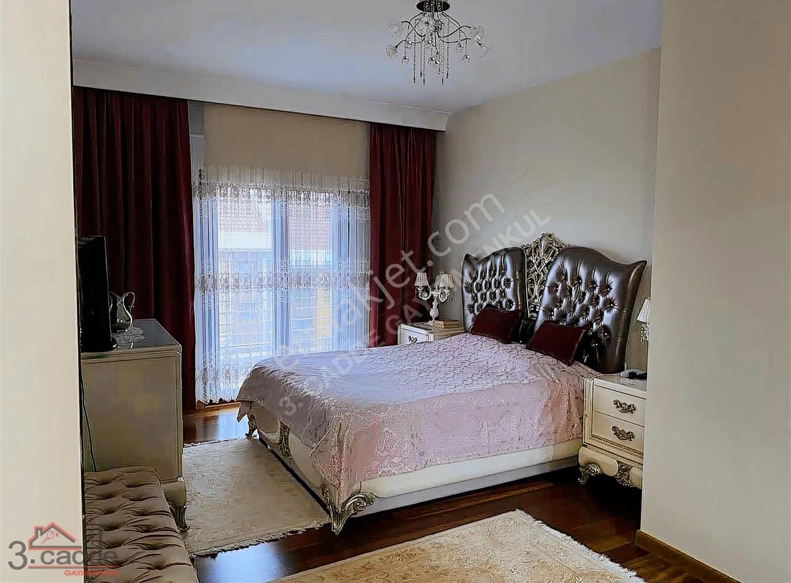 Bahçeşehir Kelebekler Vadisi. Full Tadilatlı.c Tipi Villa - Görsel 23