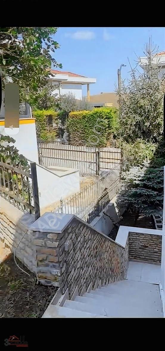 Bahçeşehir Kelebekler Vadisi. Full Tadilatlı.c Tipi Villa - Görsel 15