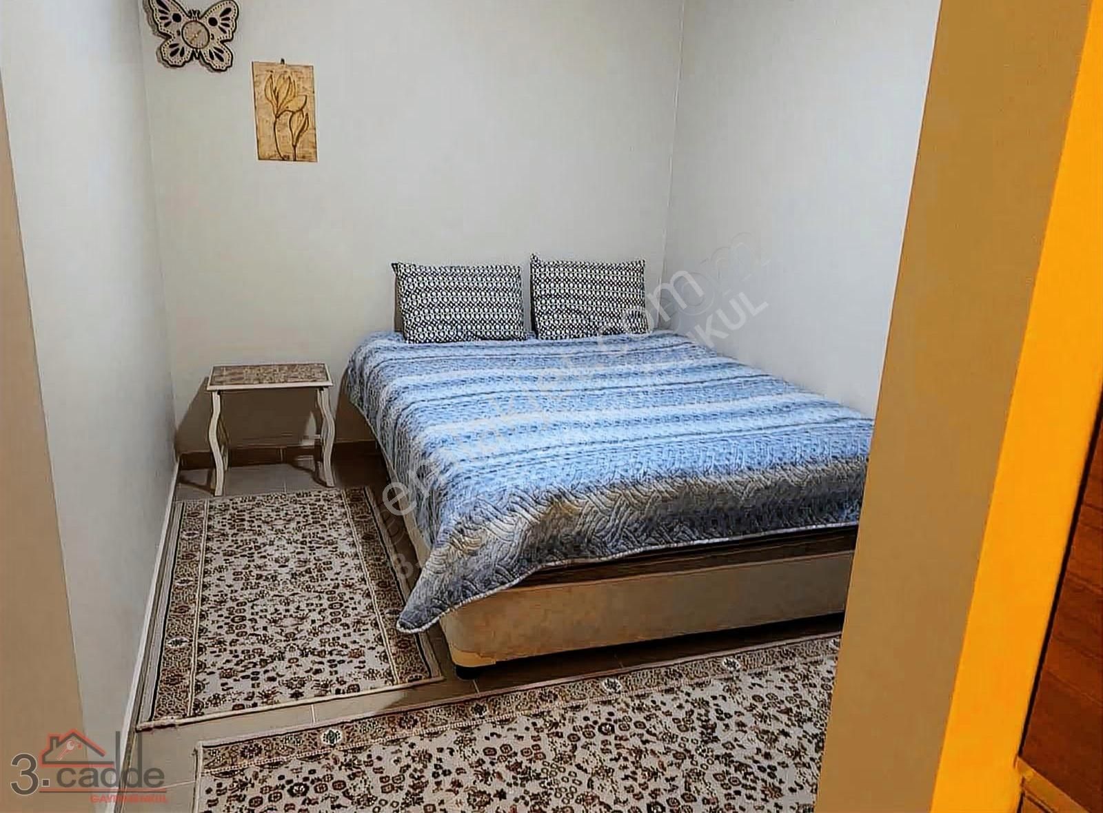 Bahçeşehir Kelebekler Vadisi. Full Tadilatlı.c Tipi Villa - Görsel 10