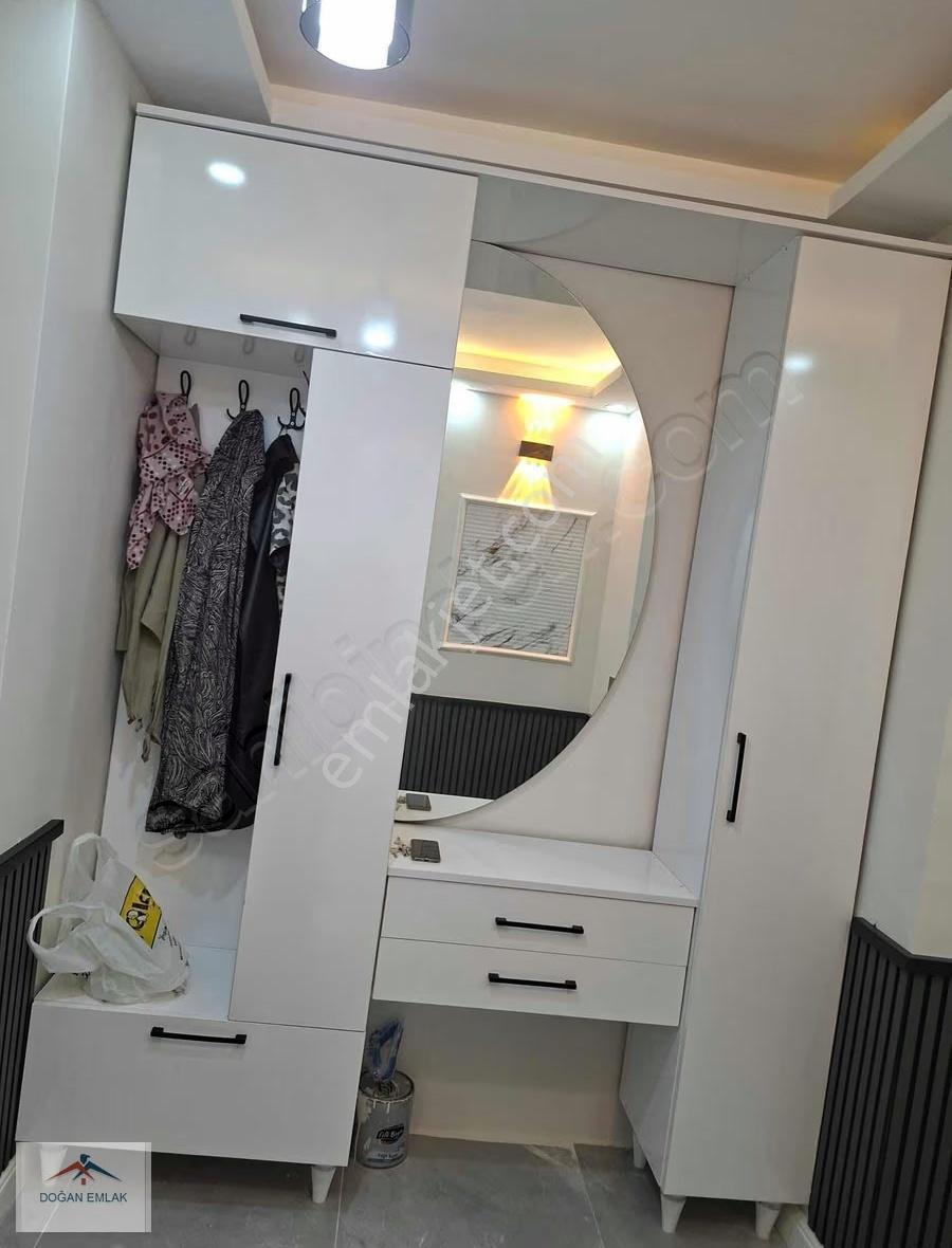 Manisa Yunusemre Güzel Yurt Mah. Toki 2 De 3+1 110m2 Daire - Görsel 8