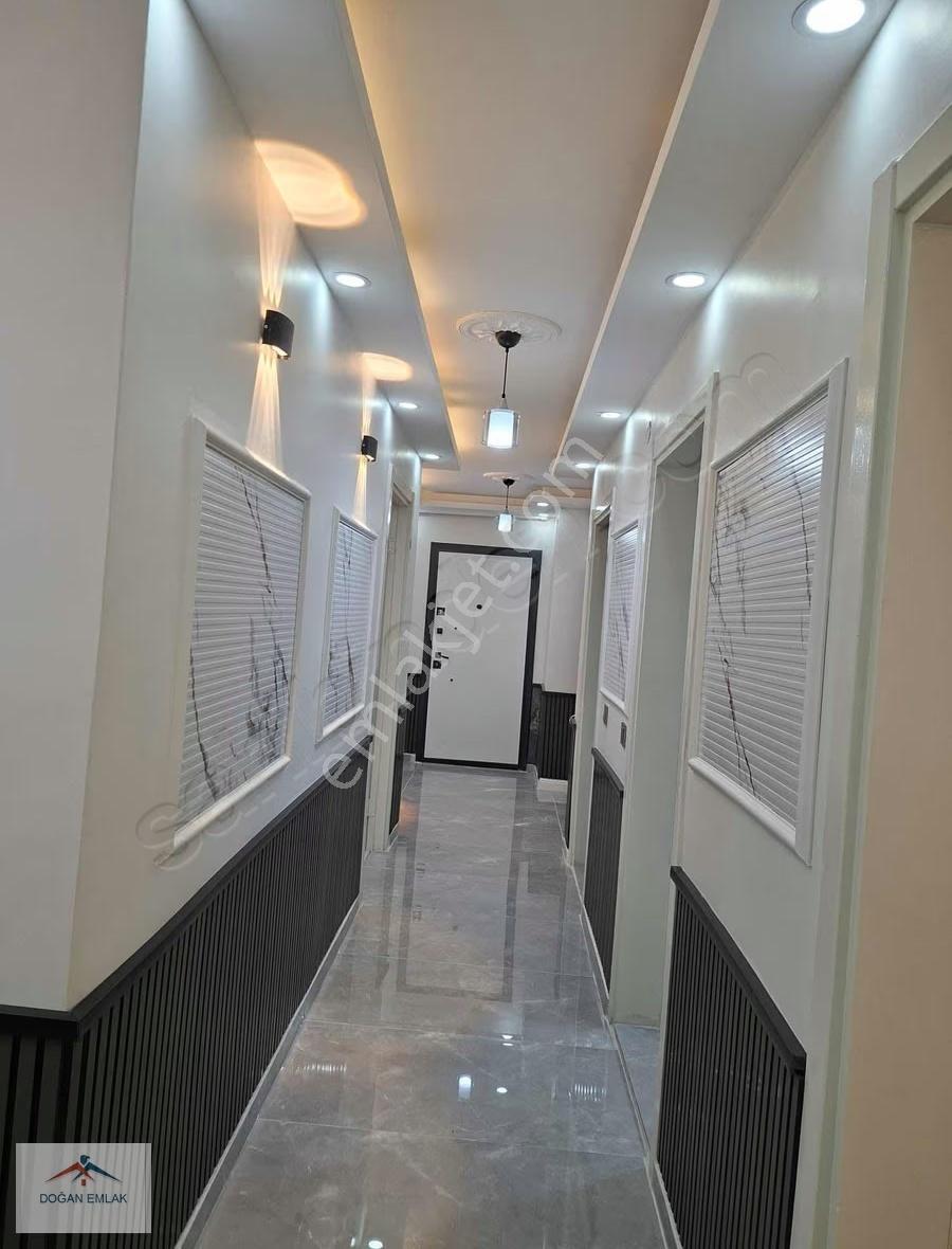 Manisa Yunusemre Güzel Yurt Mah. Toki 2 De 3+1 110m2 Daire - Görsel 4