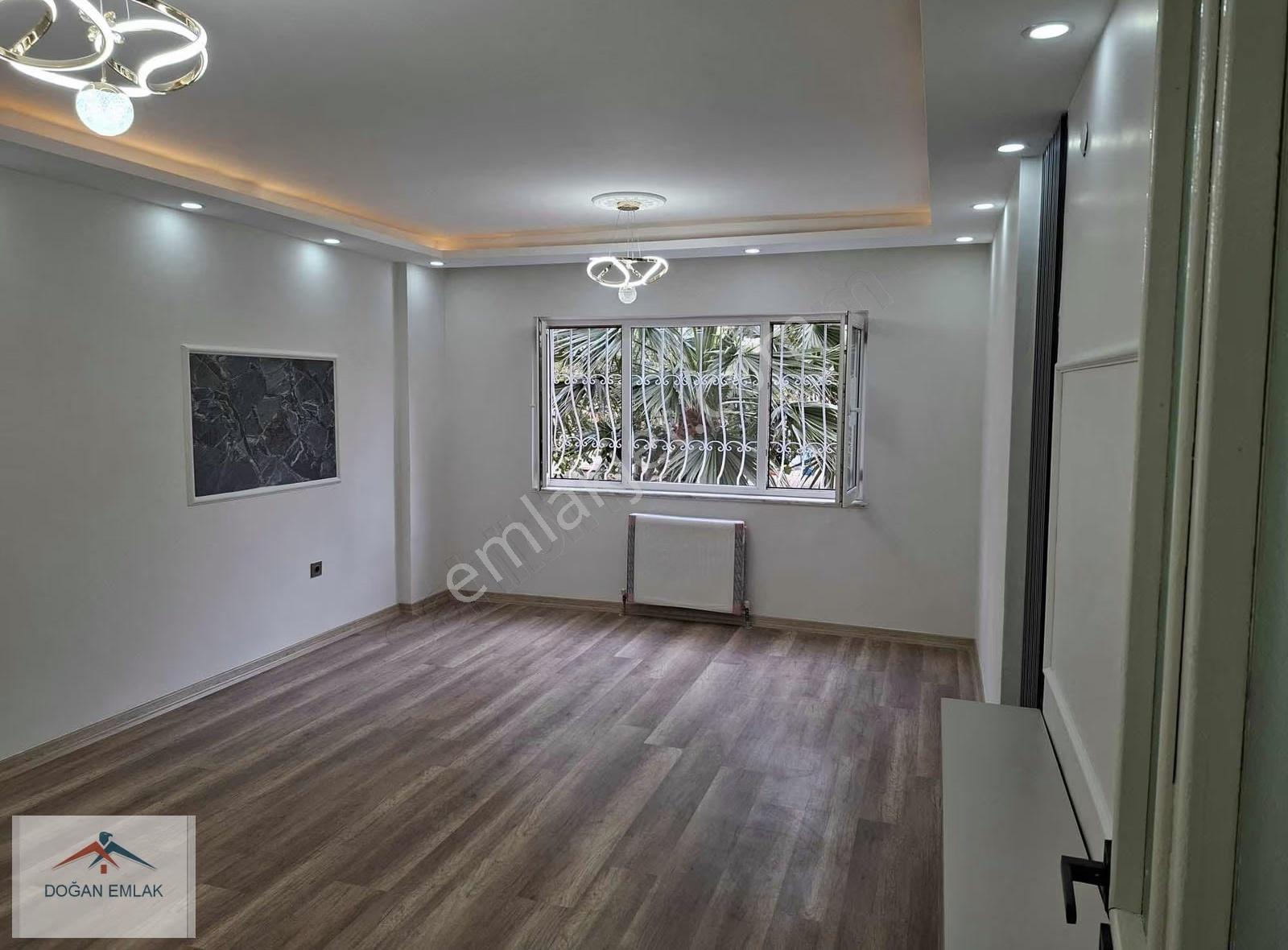 Manisa Yunusemre Güzel Yurt Mah. Toki 2 De 3+1 110m2 Daire - Görsel 13