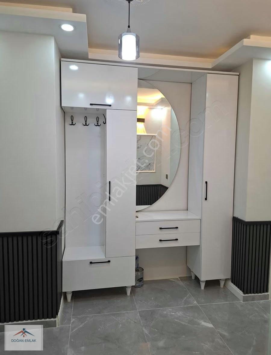 Manisa Yunusemre Güzel Yurt Mah. Toki 2 De 3+1 110m2 Daire - Görsel 15