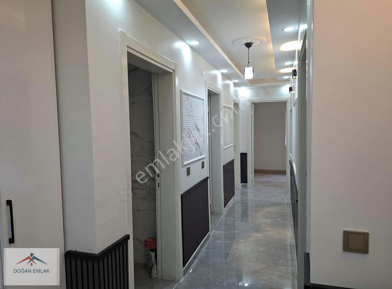 Manisa Yunusemre Güzel Yurt Mah. Toki 2 De 3+1 110m2 Daire - Görsel 17