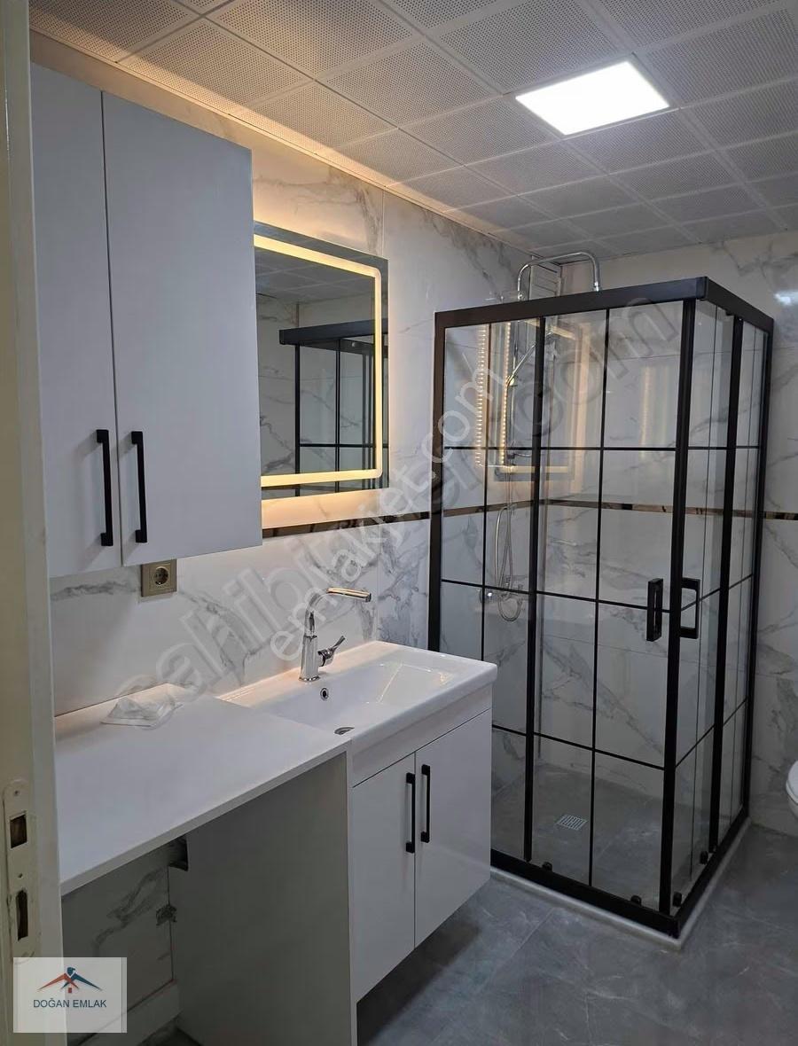 Manisa Yunusemre Güzel Yurt Mah. Toki 2 De 3+1 110m2 Daire - Görsel 14