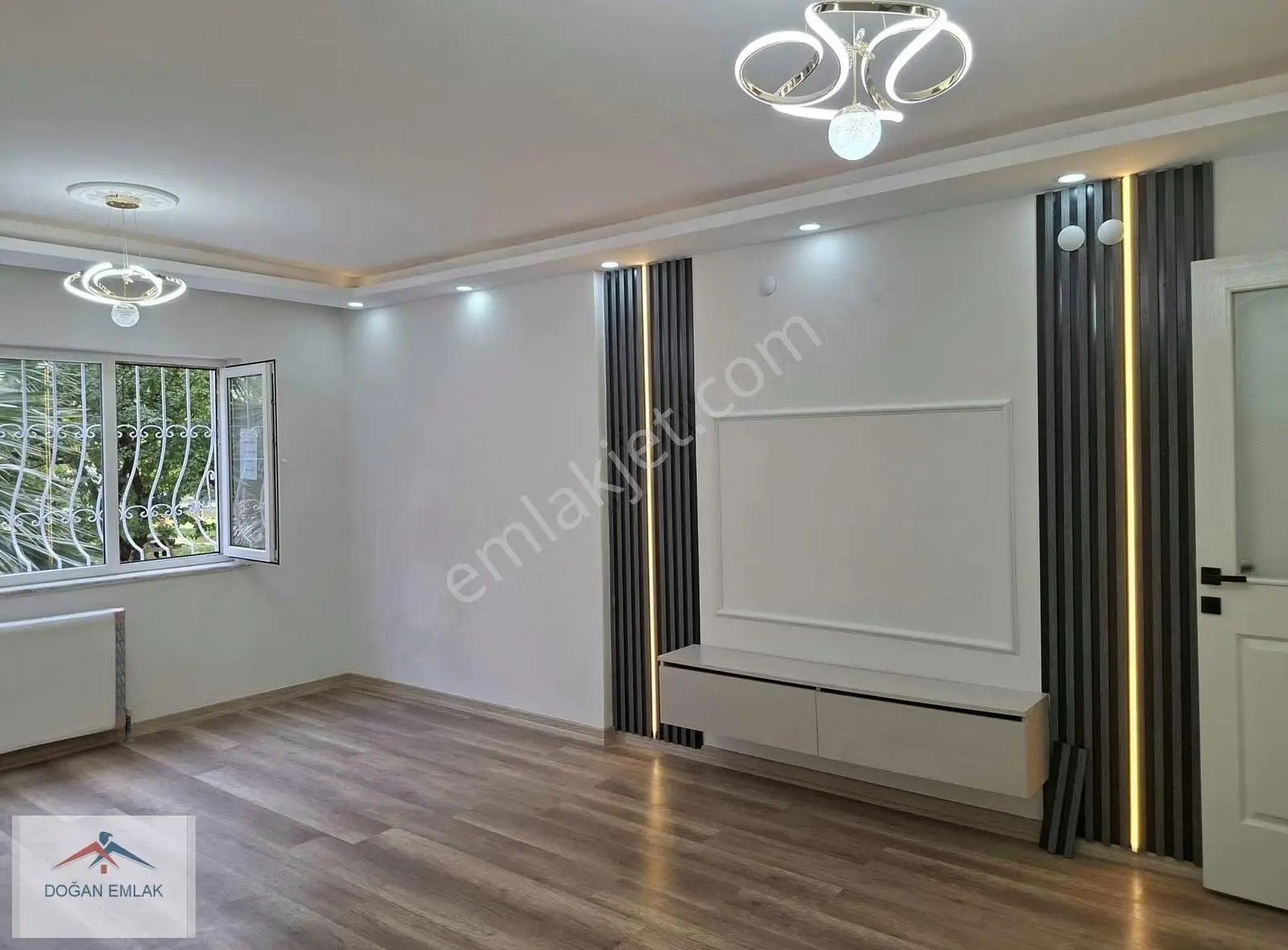 Manisa Yunusemre Güzel Yurt Mah. Toki 2 De 3+1 110m2 Daire