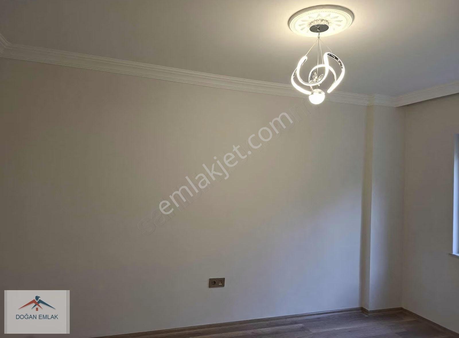 Manisa Yunusemre Güzel Yurt Mah. Toki 2 De 3+1 110m2 Daire - Görsel 11