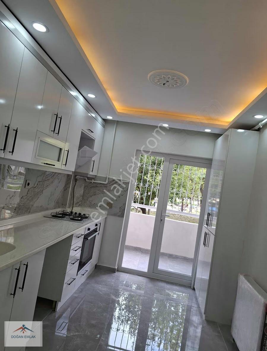 Manisa Yunusemre Güzel Yurt Mah. Toki 2 De 3+1 110m2 Daire - Görsel 7