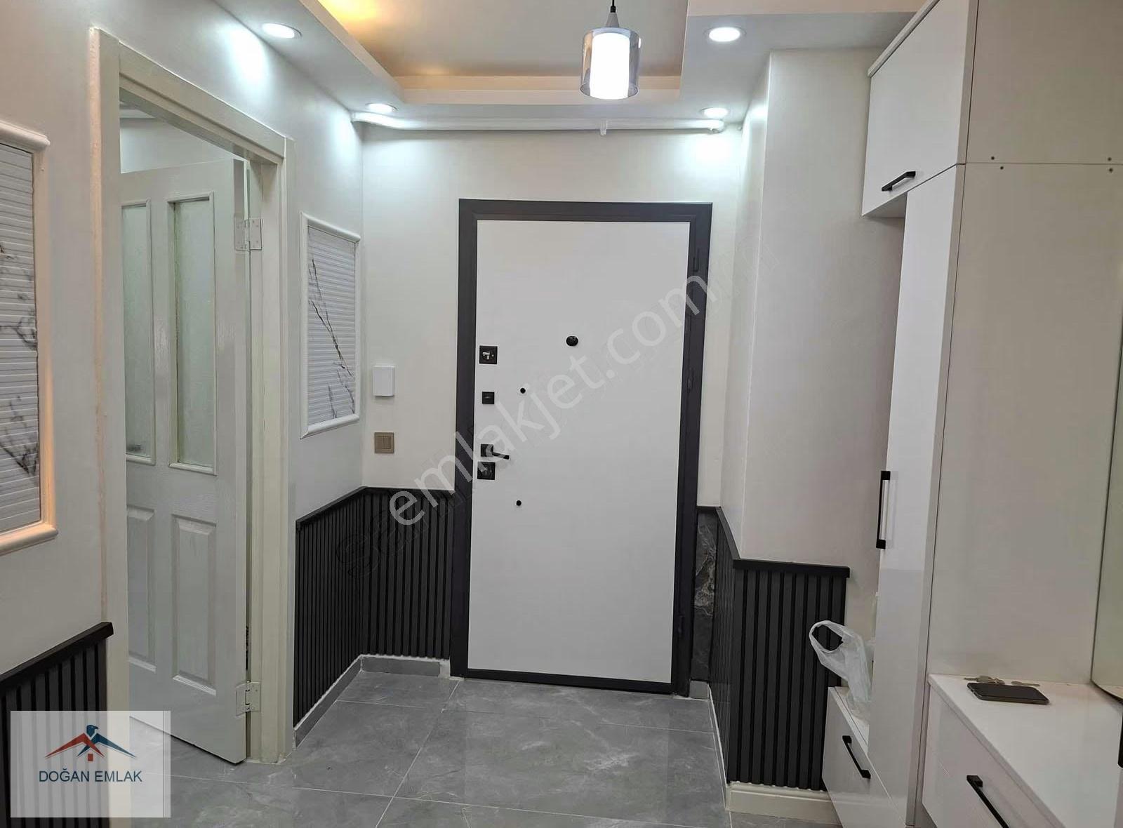 Manisa Yunusemre Güzel Yurt Mah. Toki 2 De 3+1 110m2 Daire - Görsel 5