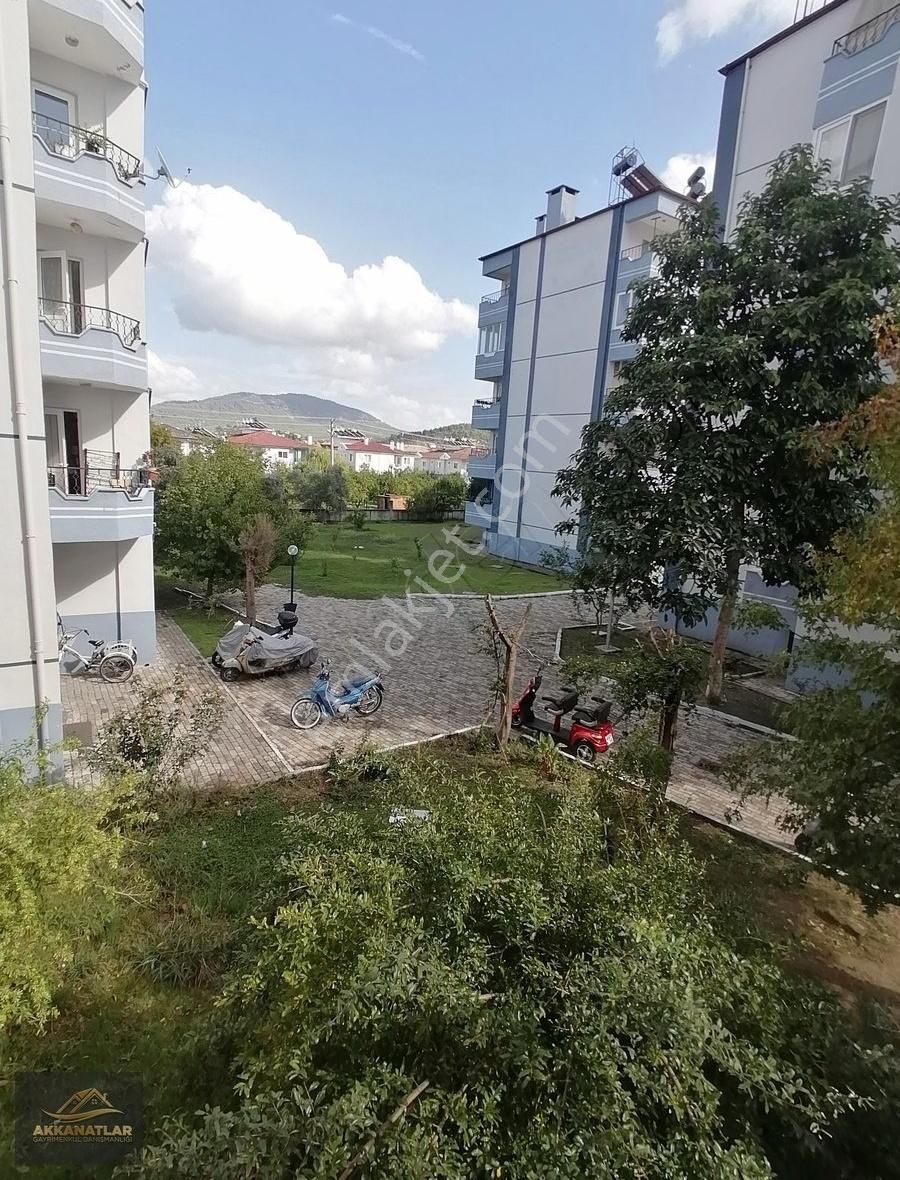 Dalaman Karaçalı Mahallesi Mavi Kent Sitesinde 3+1 Daire - Görsel 22