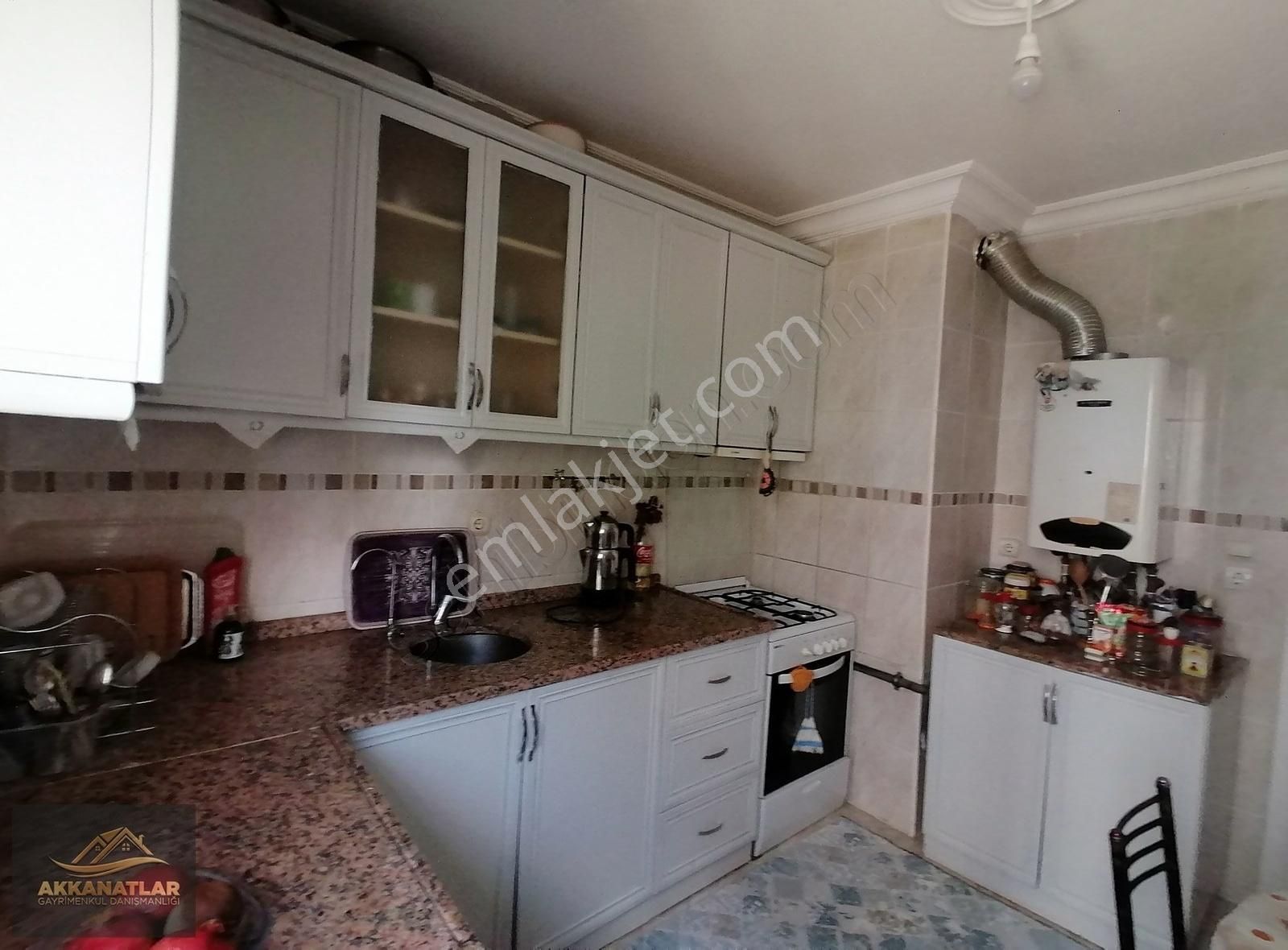 Dalaman Karaçalı Mahallesi Mavi Kent Sitesinde 3+1 Daire - Görsel 21