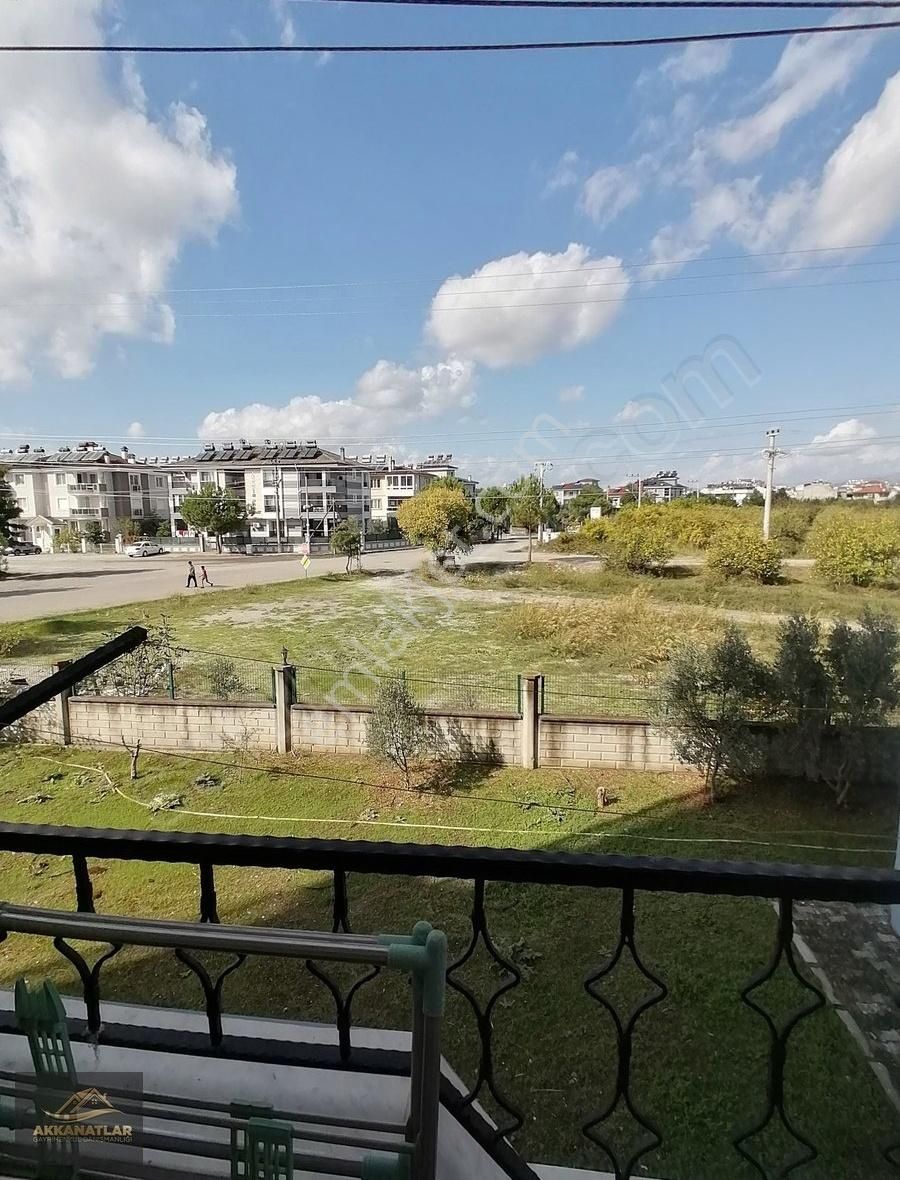 Dalaman Karaçalı Mahallesi Mavi Kent Sitesinde 3+1 Daire - Görsel 25