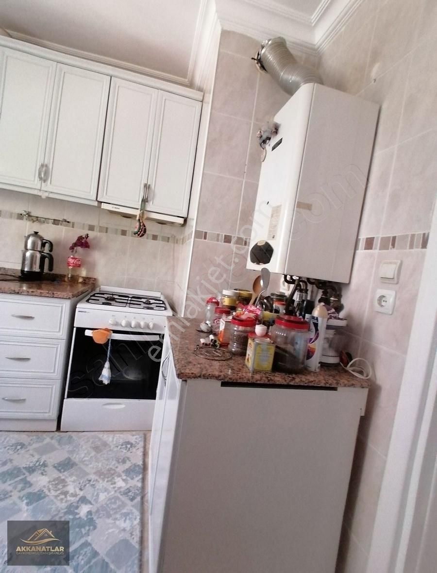 Dalaman Karaçalı Mahallesi Mavi Kent Sitesinde 3+1 Daire - Görsel 19