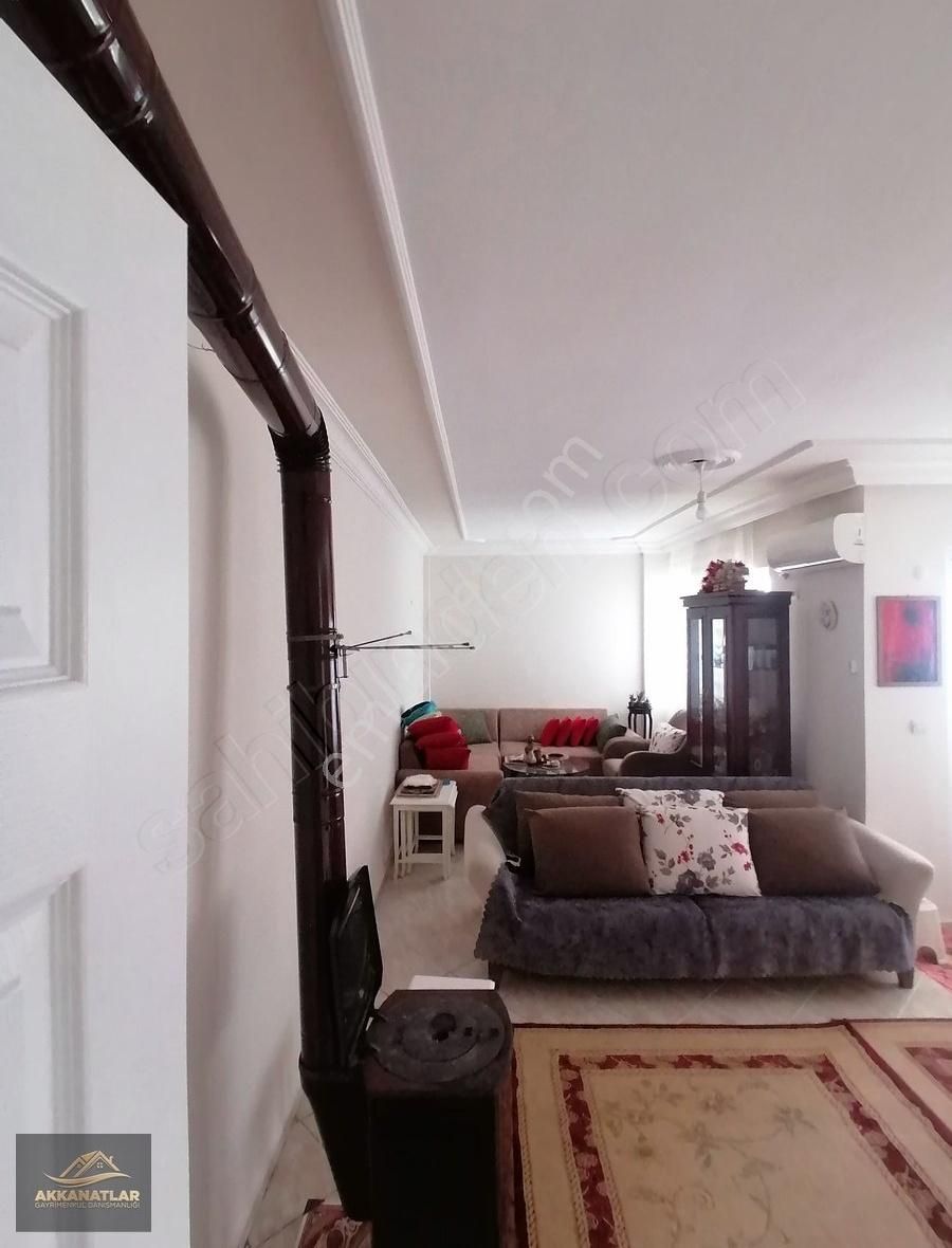 Dalaman Karaçalı Mahallesi Mavi Kent Sitesinde 3+1 Daire - Görsel 15