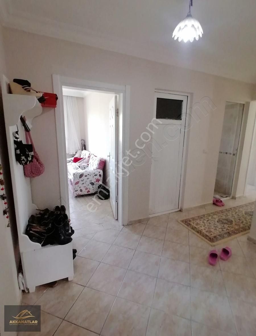 Dalaman Karaçalı Mahallesi Mavi Kent Sitesinde 3+1 Daire - Görsel 2