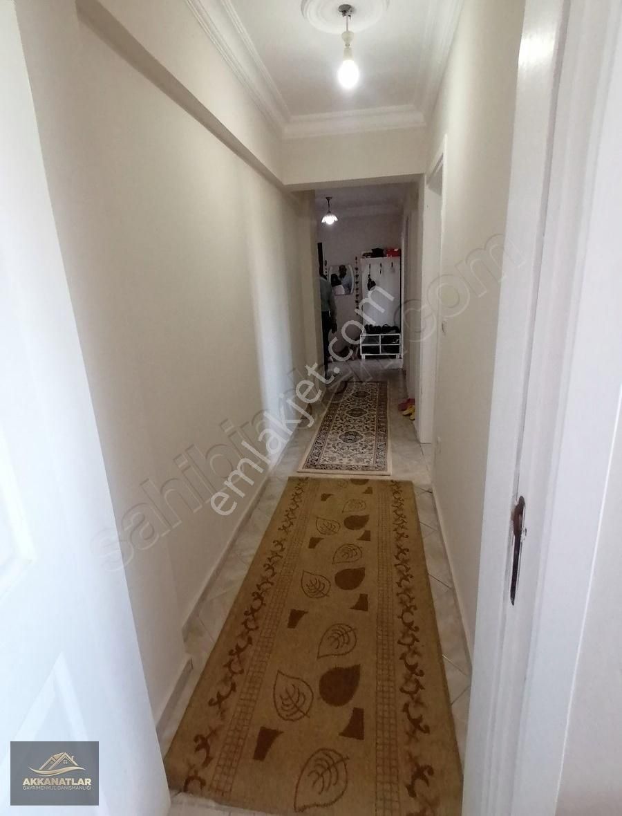 Dalaman Karaçalı Mahallesi Mavi Kent Sitesinde 3+1 Daire - Görsel 24