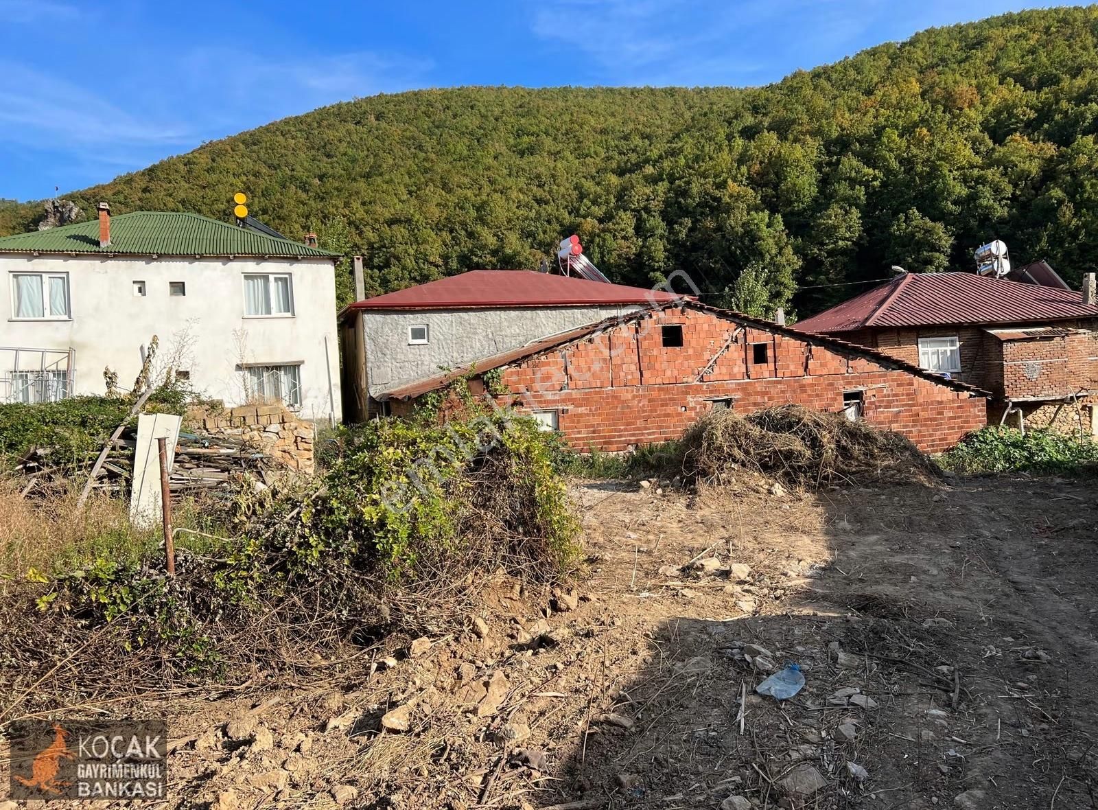 İznik Yörükler Köyünde 338m2 Satılık Konut İmarlı Arsa - Görsel 25