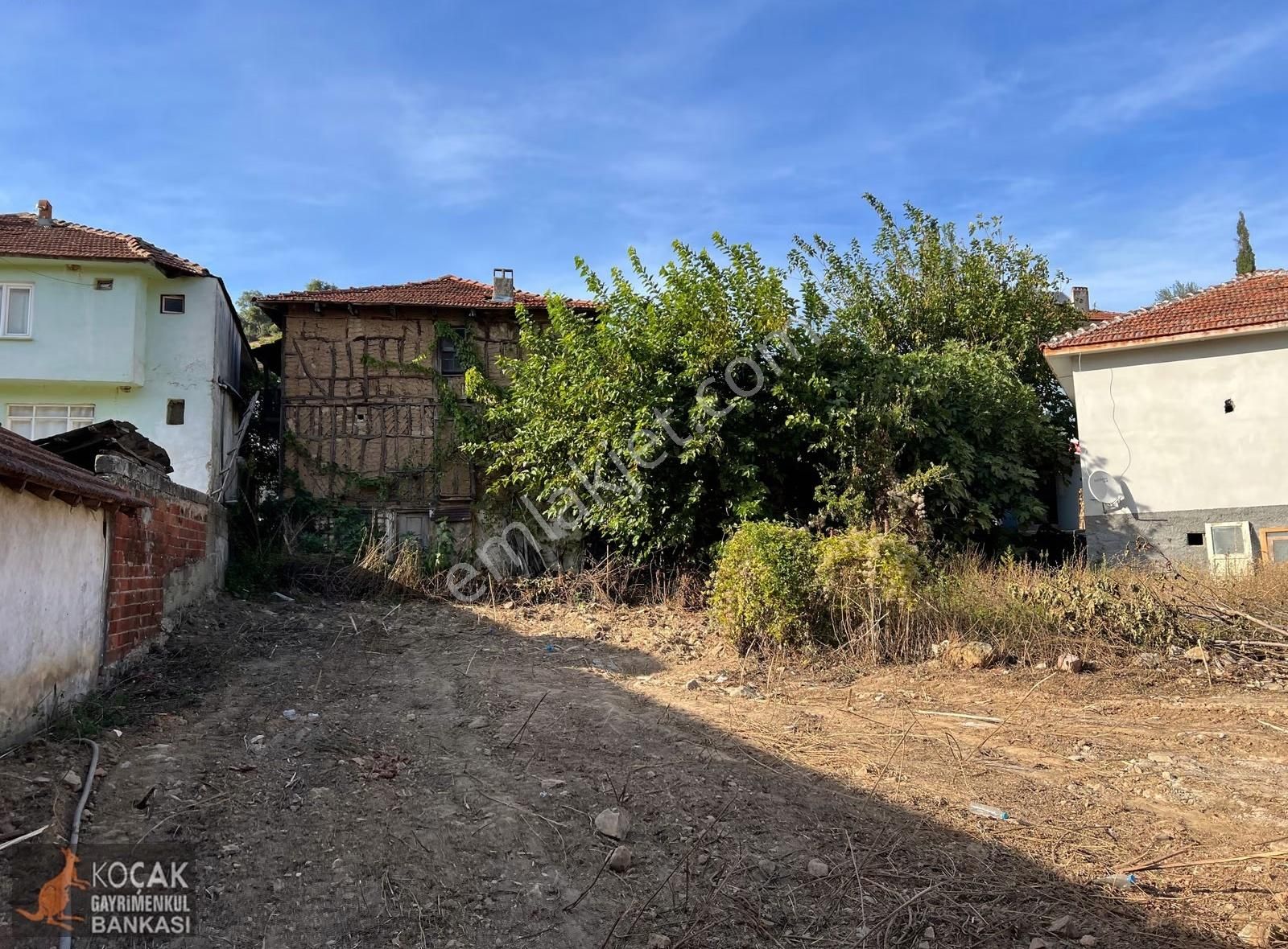 İznik Yörükler Köyünde 338m2 Satılık Konut İmarlı Arsa - Görsel 15