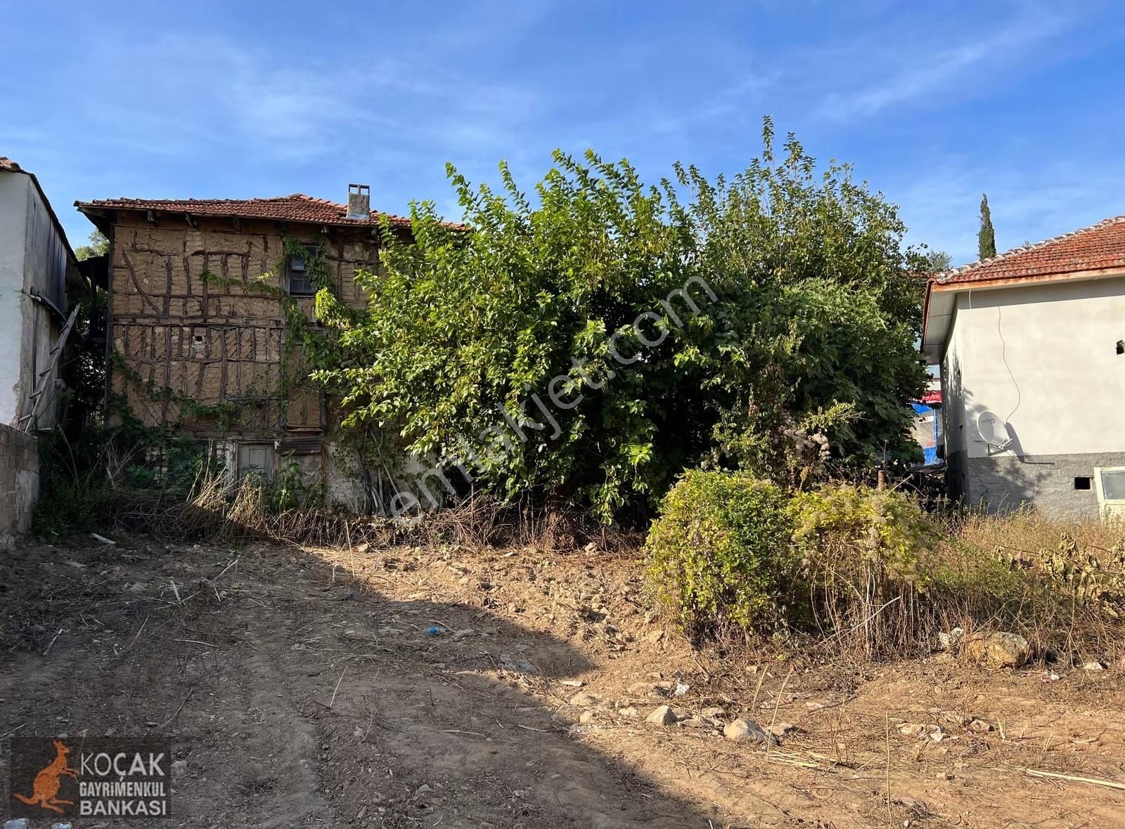 İznik Yörükler Köyünde 338m2 Satılık Konut İmarlı Arsa - Görsel 21