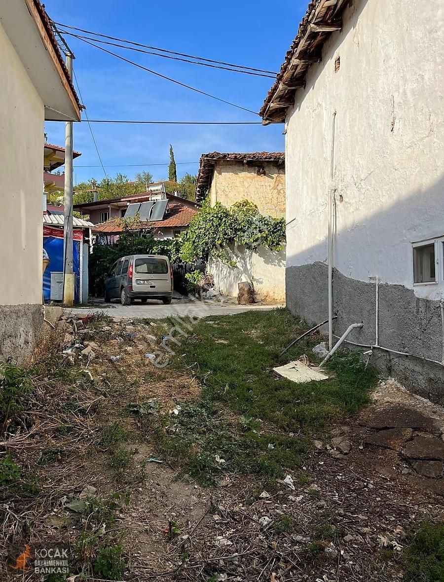 İznik Yörükler Köyünde 338m2 Satılık Konut İmarlı Arsa - Görsel 22