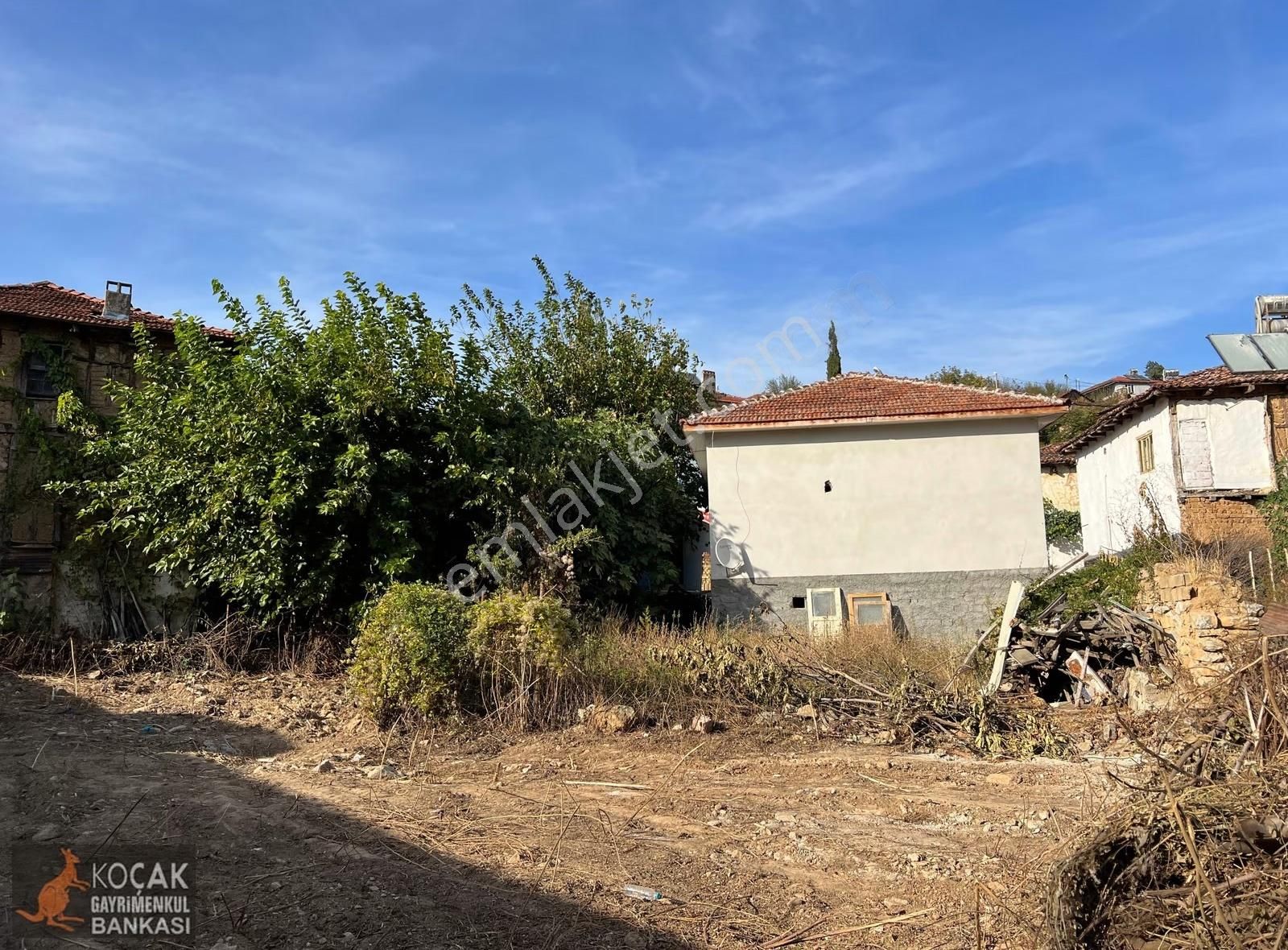 İznik Yörükler Köyünde 338m2 Satılık Konut İmarlı Arsa - Görsel 18