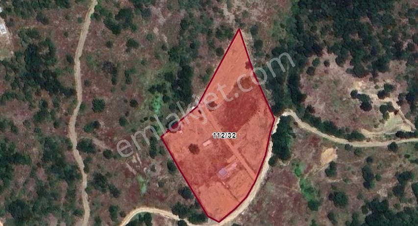 Kestel Nüzhetiye Mah.1500 M2 Yol/su/elektrik Mevcut - Görsel 13