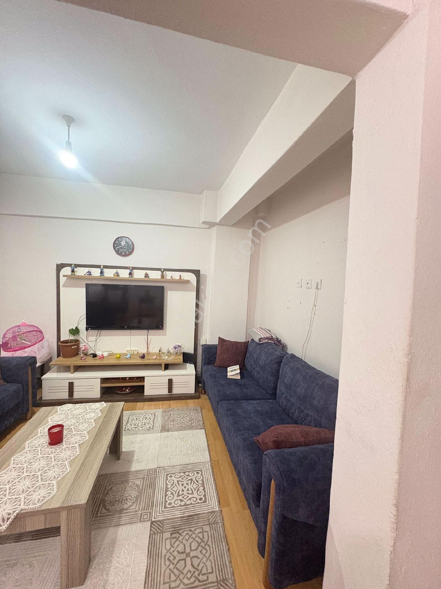 Alay Emlak Ofinden Güllük De Satılık Daire