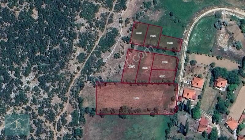 Türev Emlaktan Seydikemer Seki Mahallesinde İmarlı Arsa - Görsel 5