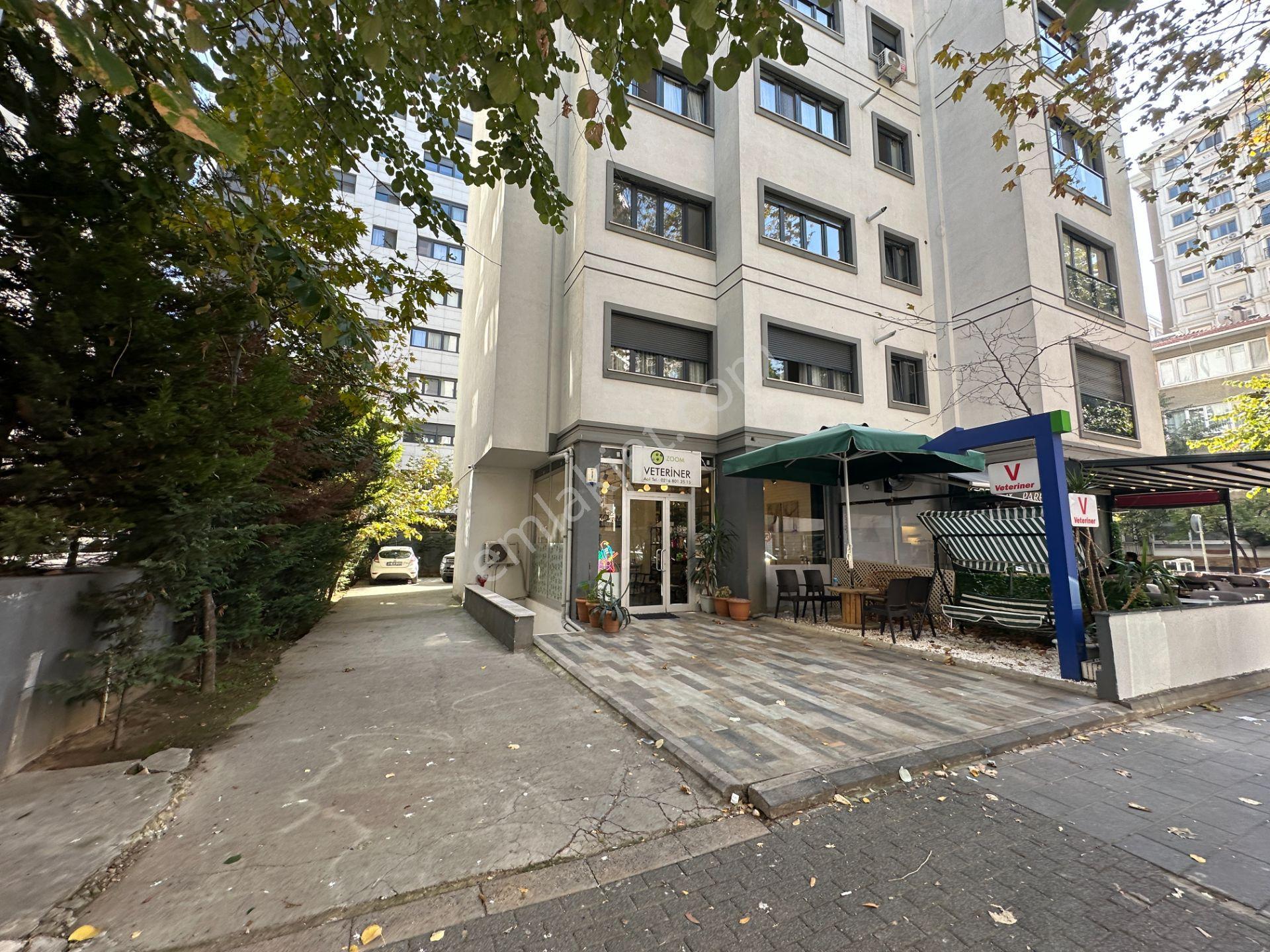 Turyap Göztepe Den Erenköy De Eşyalı 3+1 Satılık Daire - Görsel 33