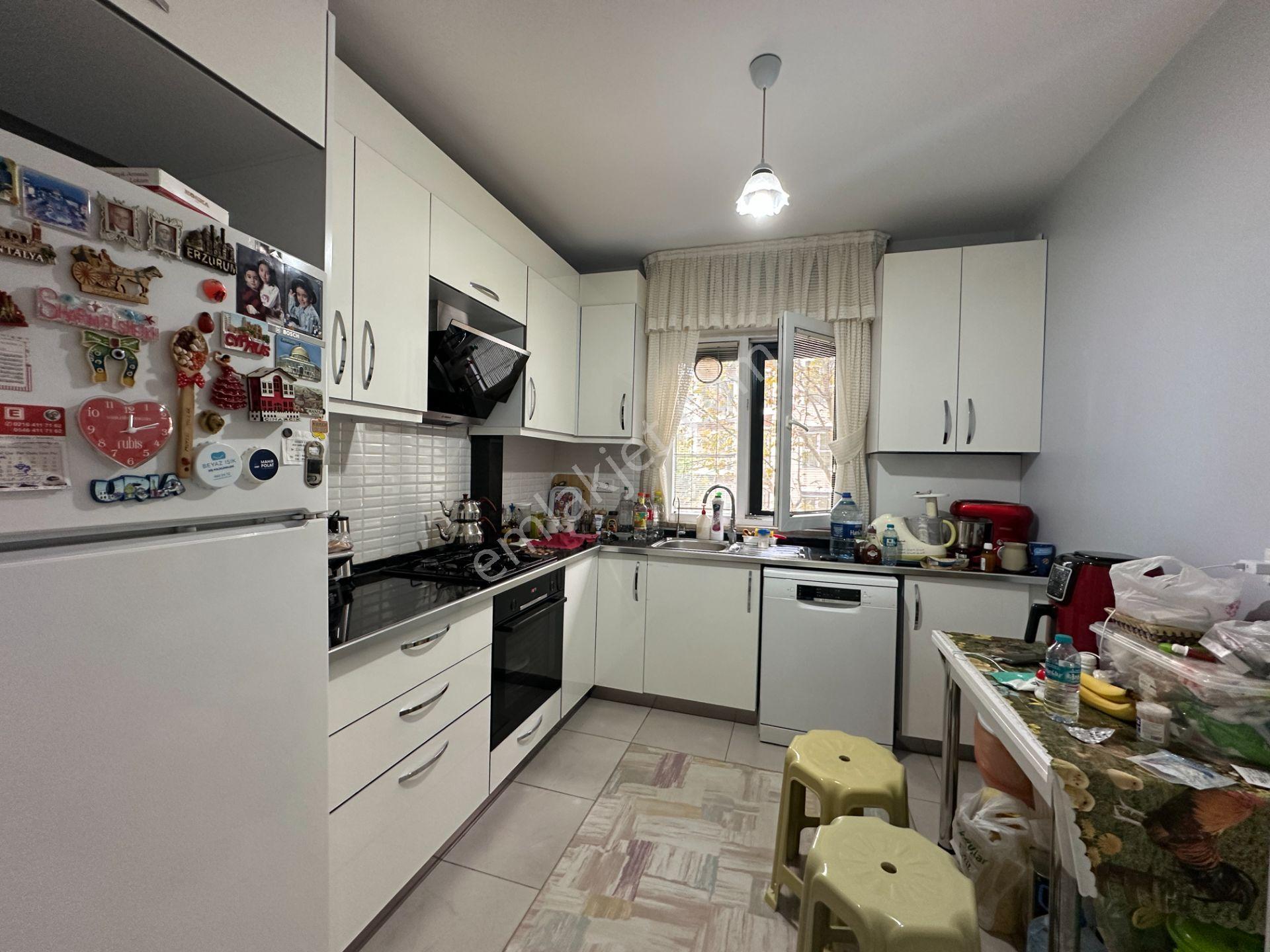 Turyap Göztepe Den Erenköy De Eşyalı 3+1 Satılık Daire - Görsel 15