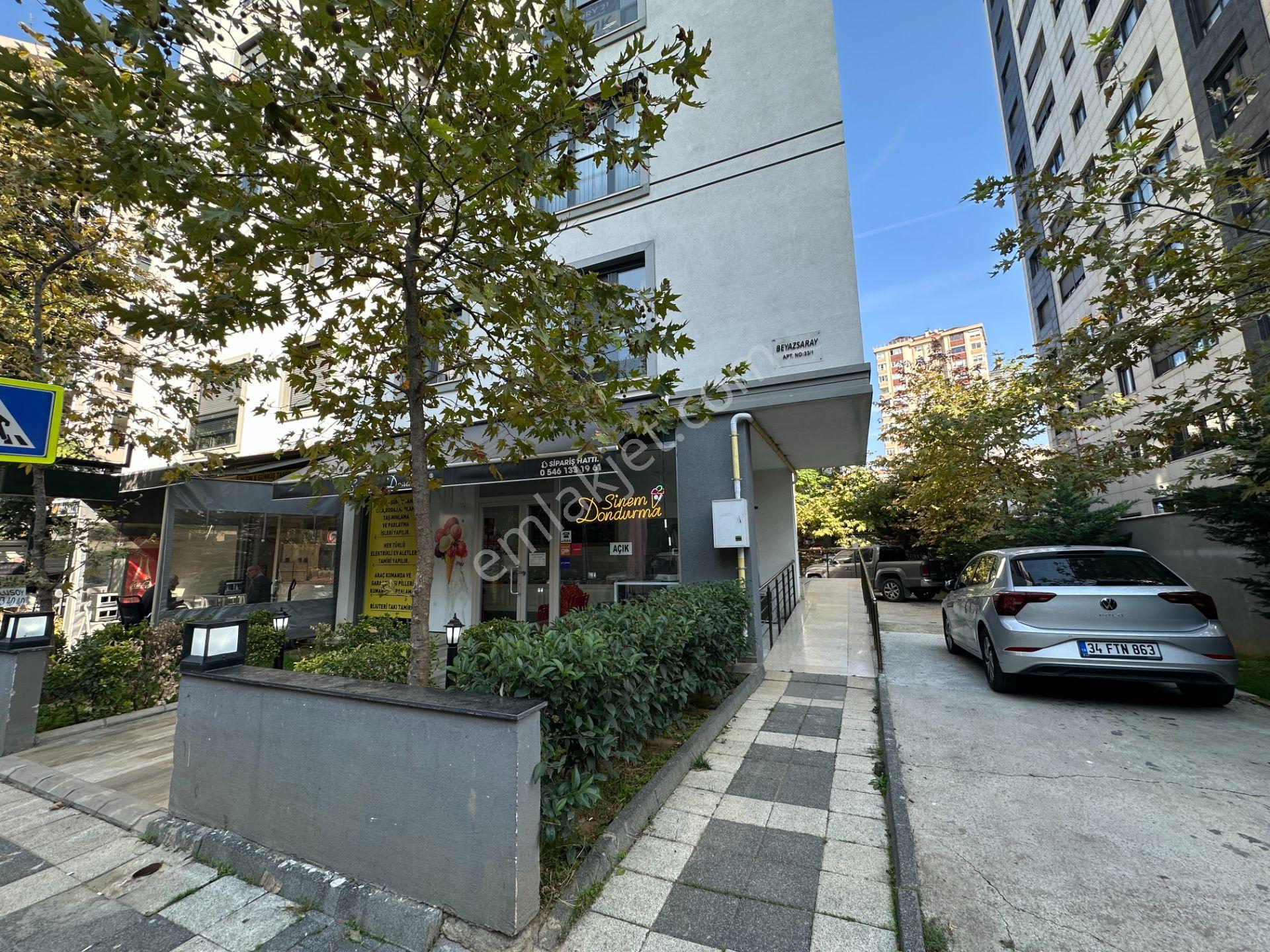 Turyap Göztepe Den Erenköy De Eşyalı 3+1 Satılık Daire - Görsel 30