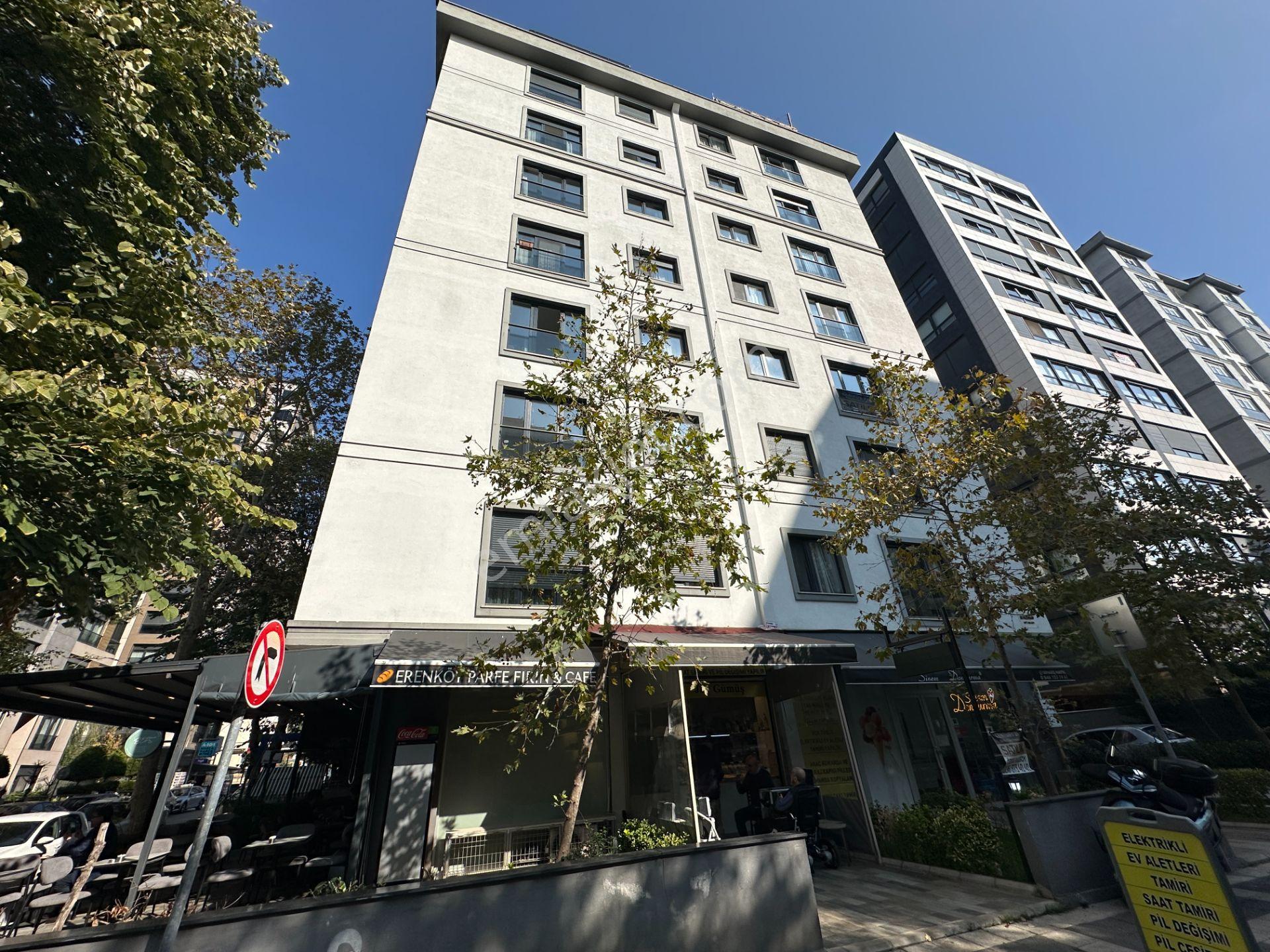 Turyap Göztepe Den Erenköy De Eşyalı 3+1 Satılık Daire - Görsel 31