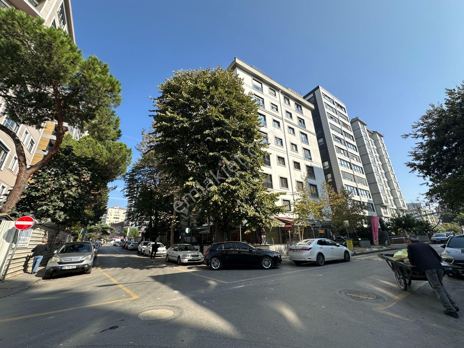 Turyap Göztepe Den Erenköy De Eşyalı 3+1 Satılık Daire - Görsel 32